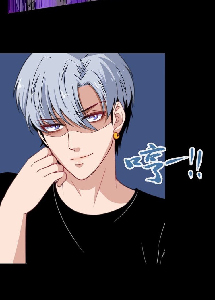 Daddy From Hell Chapter 07 Bahasa Indonesia